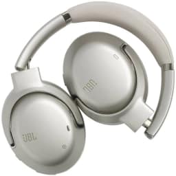 Наушники JBL Tour One M2 Gold, Золотистый — фото 3