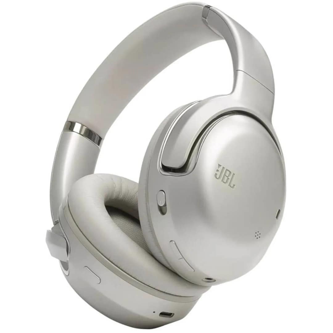 Наушники JBL Tour One M2 Gold, Золотистый — фото 4