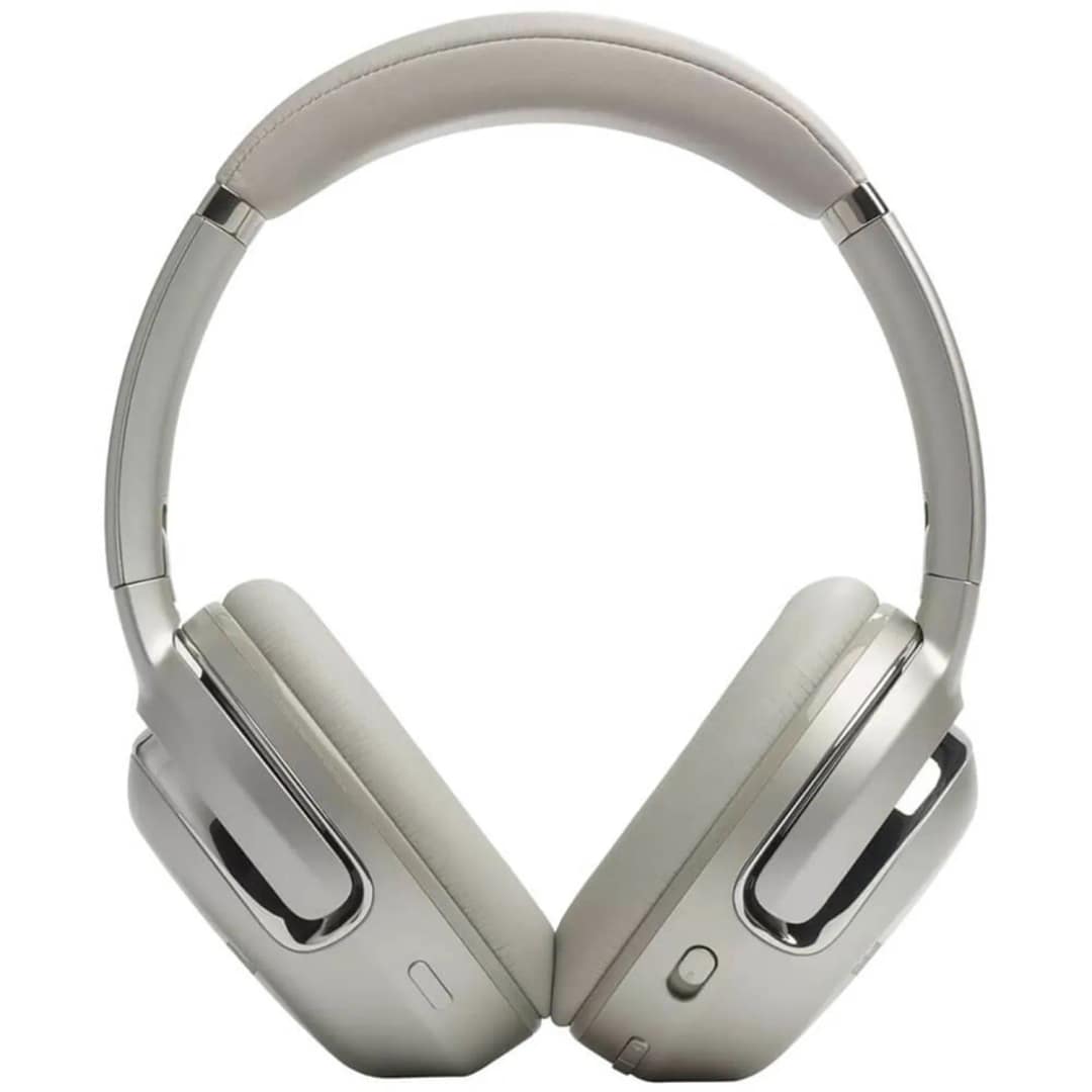 Наушники JBL Tour One M2 Gold, Золотистый — фото 5