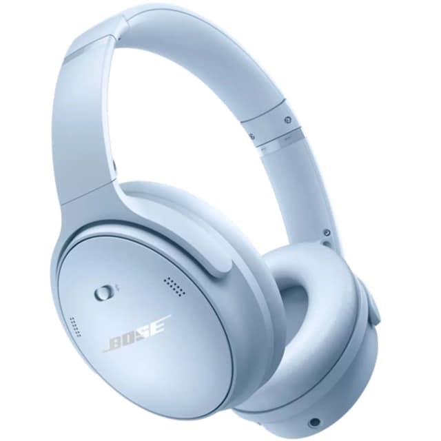 Наушники Bose QuietComfort Headphones, Blue