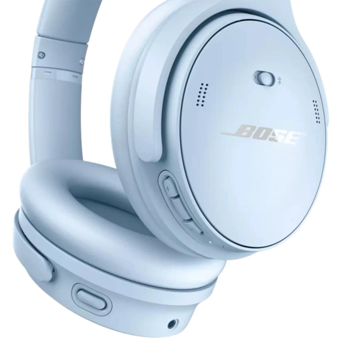 Наушники Bose QuietComfort Headphones, Blue — фото 2