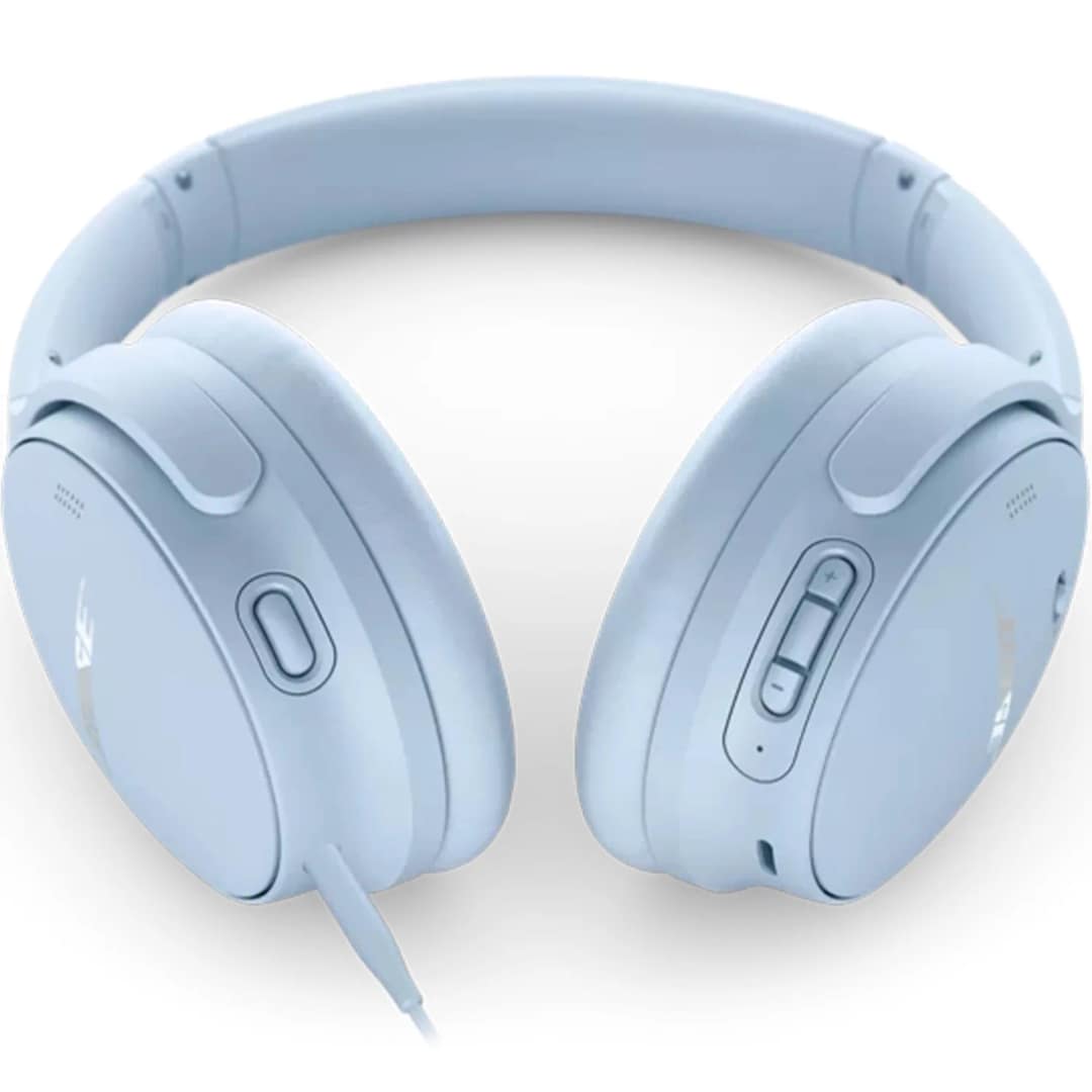 Наушники Bose QuietComfort Headphones, Blue — фото 3