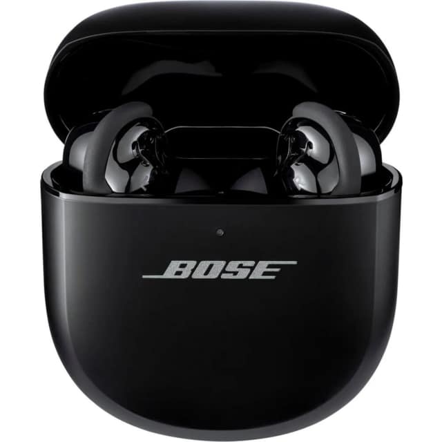 Наушники Bose QuietComfort Ultra Earbuds Black, Черный