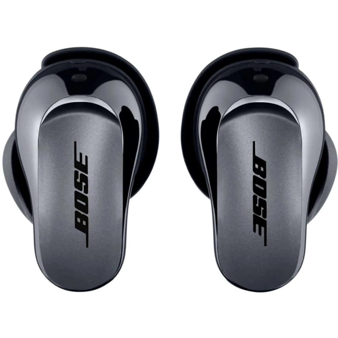 Наушники Bose QuietComfort Ultra Earbuds Black, Черный — фото 2