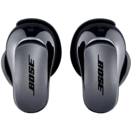 Наушники Bose QuietComfort Ultra Earbuds Black, Черный — фото 2
