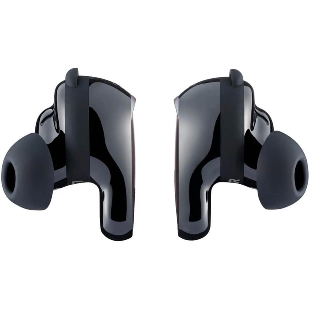 Наушники Bose QuietComfort Ultra Earbuds Black, Черный — фото 3