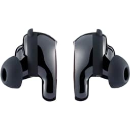 Наушники Bose QuietComfort Ultra Earbuds Black, Черный — фото 3