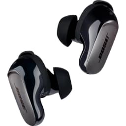 Наушники Bose QuietComfort Ultra Earbuds Black, Черный — фото 4