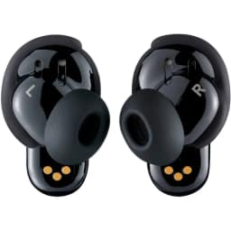 Наушники Bose QuietComfort Ultra Earbuds Black, Черный — фото 5