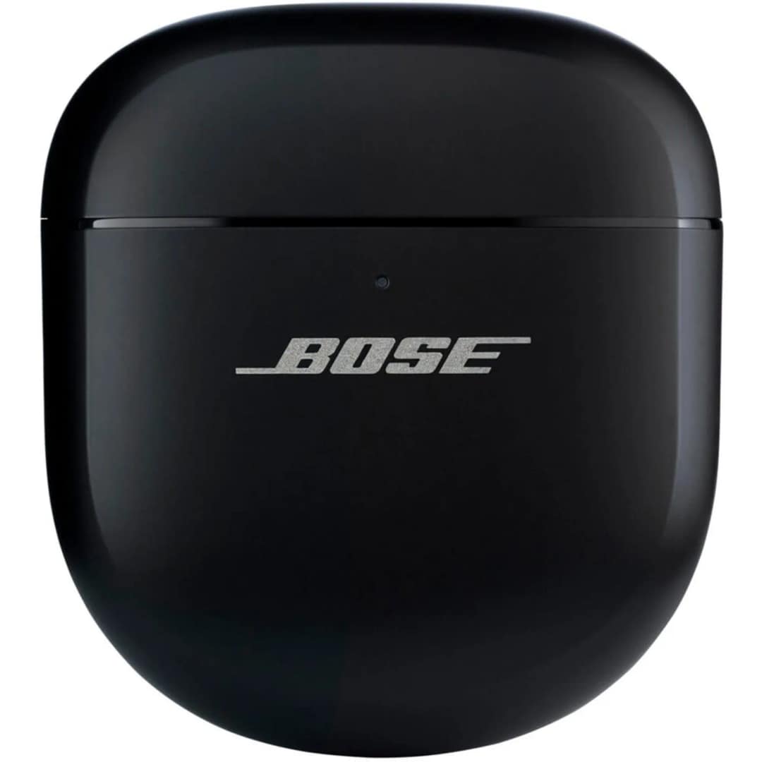 Наушники Bose QuietComfort Ultra Earbuds Black, Черный — фото 6