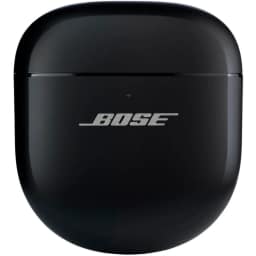 Наушники Bose QuietComfort Ultra Earbuds Black, Черный — фото 6