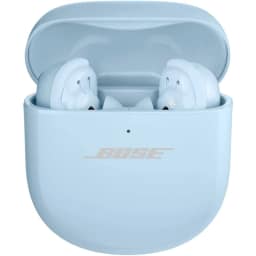 Наушники Bose QuietComfort Ultra Earbuds Blue, Синий — фото 1