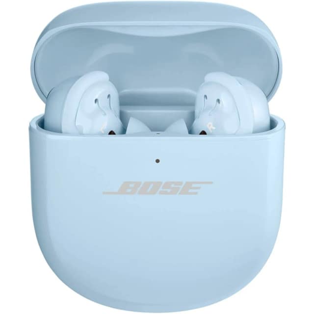Наушники Bose QuietComfort Ultra Earbuds Blue, Синий