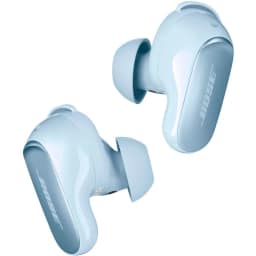 Наушники Bose QuietComfort Ultra Earbuds Blue, Синий — фото 2