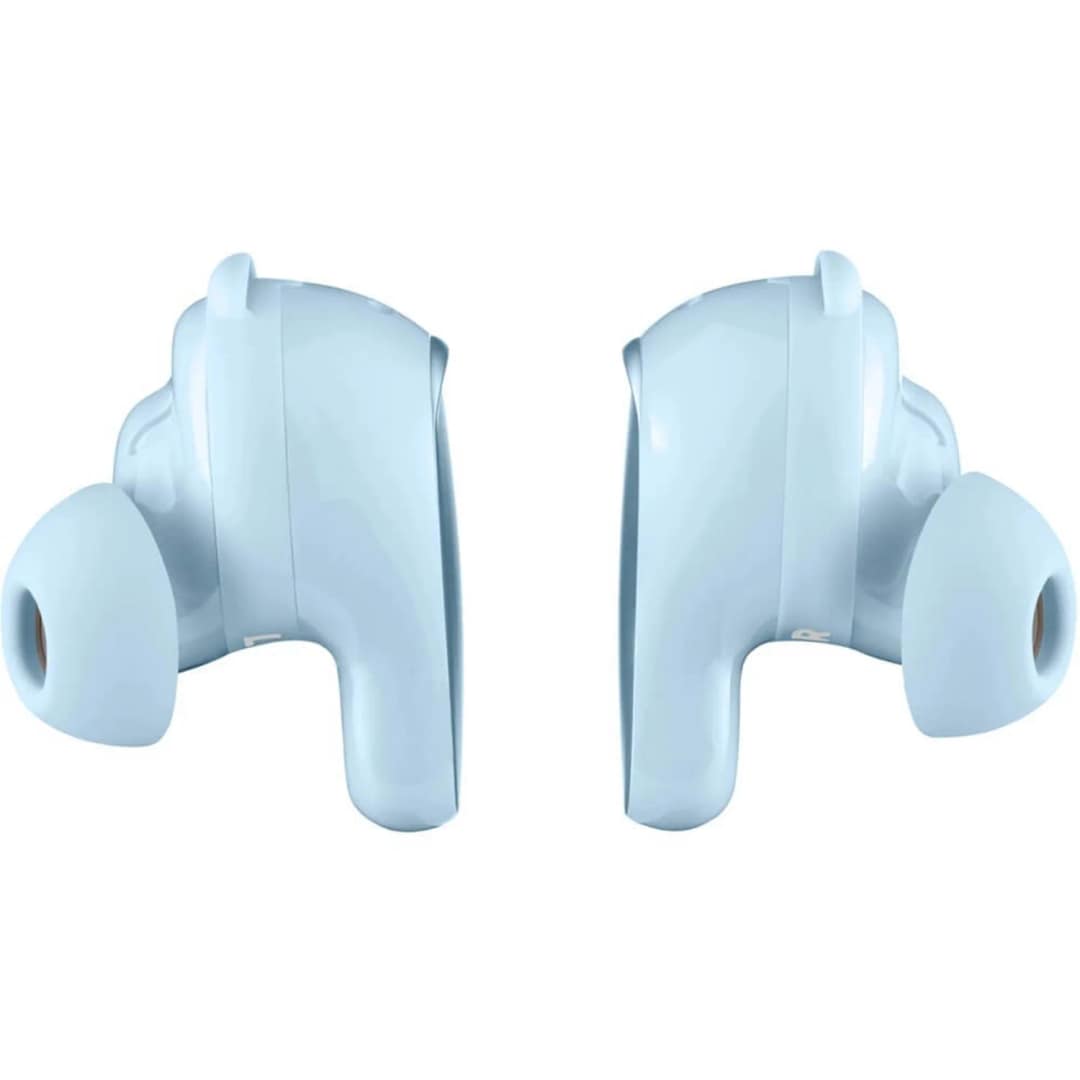 Наушники Bose QuietComfort Ultra Earbuds Blue, Синий — фото 3