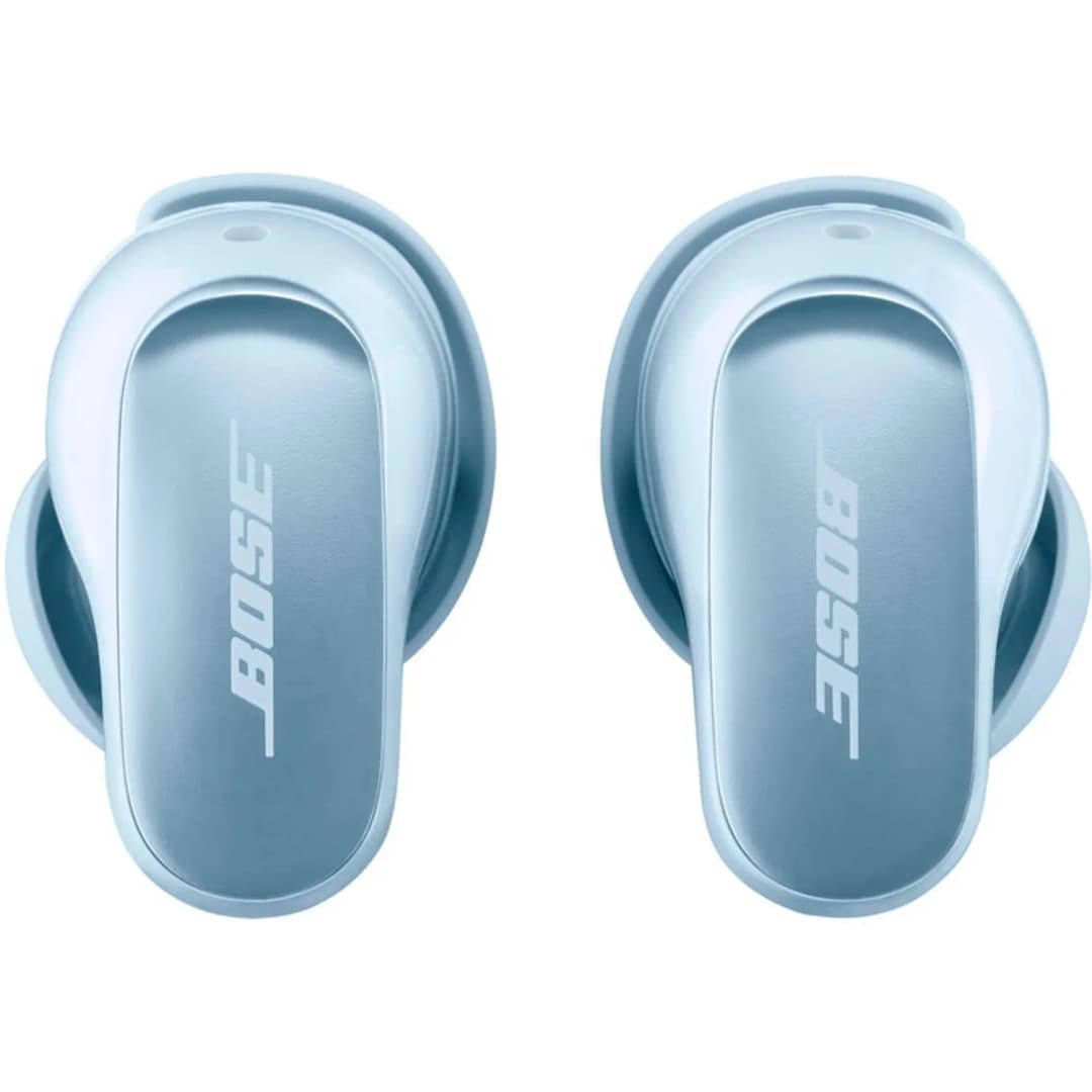 Наушники Bose QuietComfort Ultra Earbuds Blue, Синий — фото 4