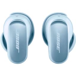 Наушники Bose QuietComfort Ultra Earbuds Blue, Синий — фото 4
