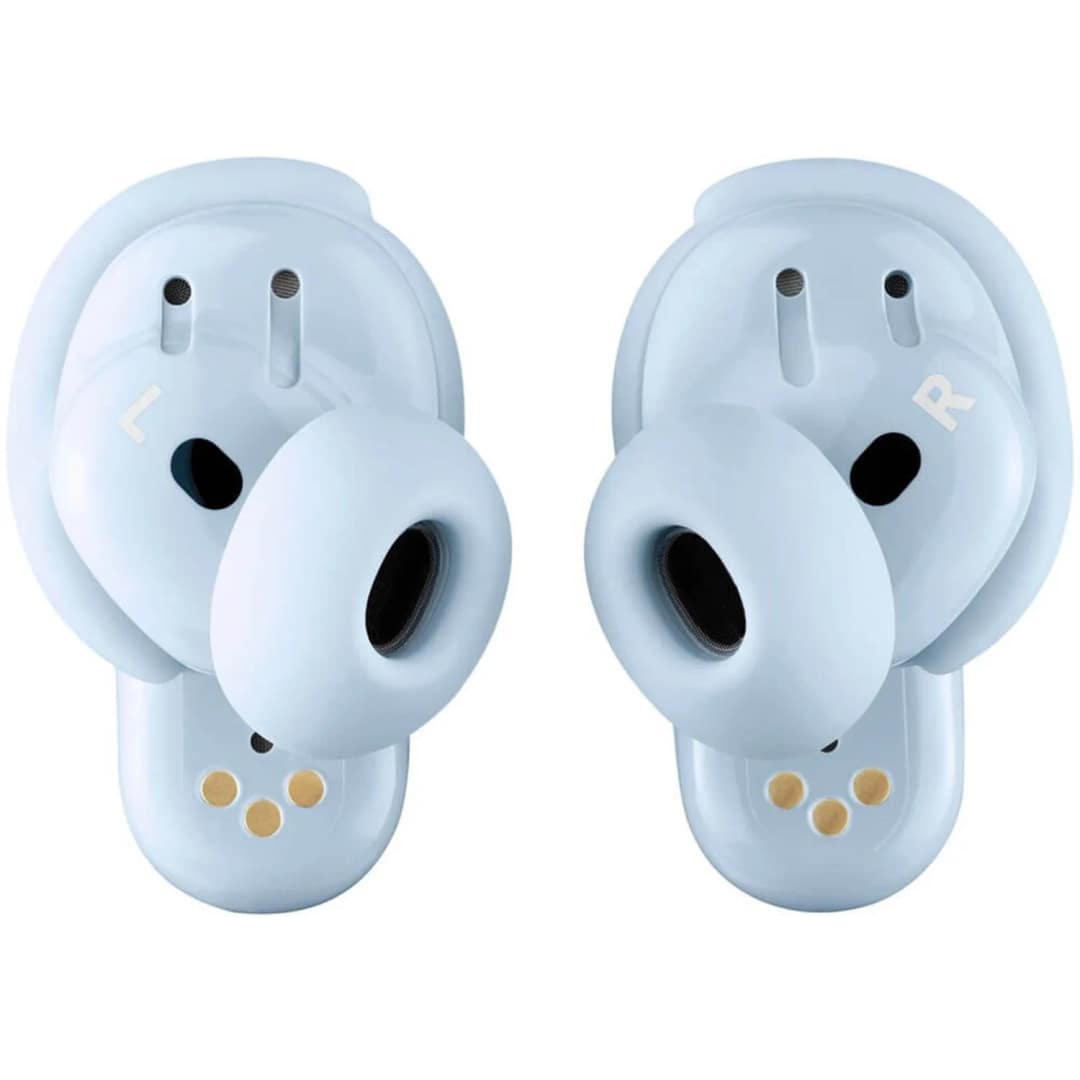 Наушники Bose QuietComfort Ultra Earbuds Blue, Синий — фото 5