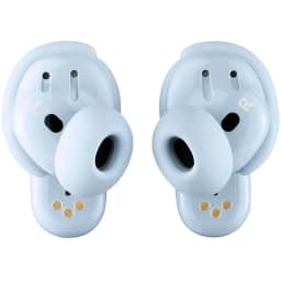 Наушники Bose QuietComfort Ultra Earbuds Blue, Синий — фото 5