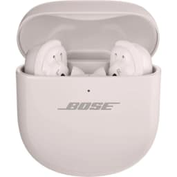 Наушники Bose QuietComfort Ultra Earbuds White, Белый — фото 1