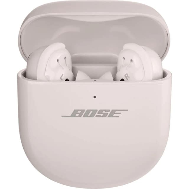 Наушники Bose QuietComfort Ultra Earbuds White, Белый