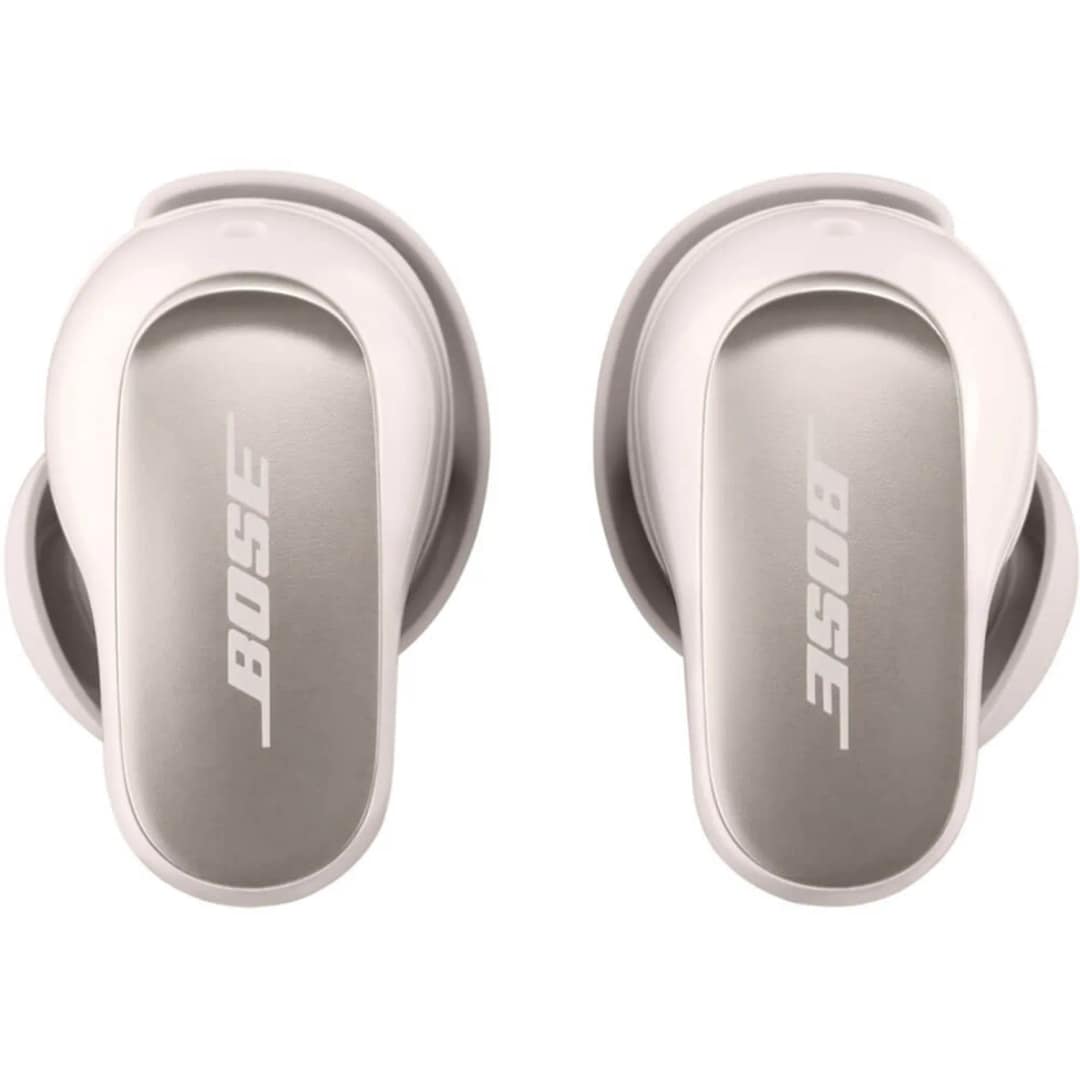 Наушники Bose QuietComfort Ultra Earbuds White, Белый — фото 2