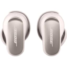 Наушники Bose QuietComfort Ultra Earbuds White, Белый — фото 2