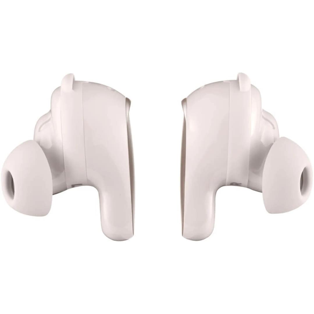Наушники Bose QuietComfort Ultra Earbuds White, Белый — фото 3