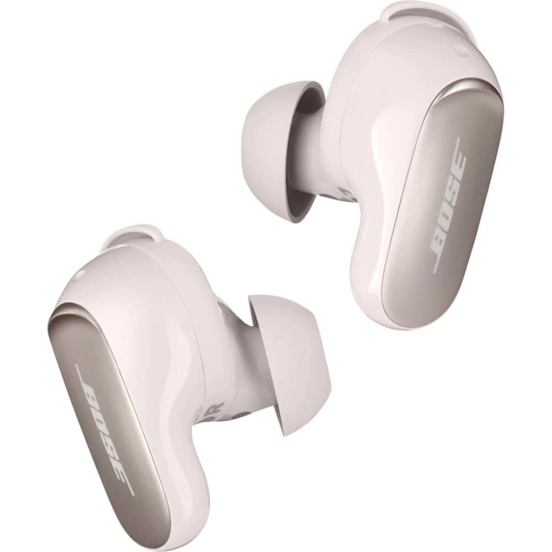 Наушники Bose QuietComfort Ultra Earbuds White, Белый — фото 4