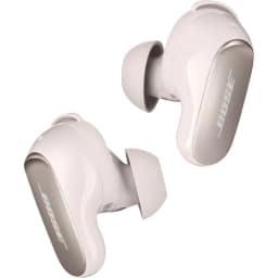 Наушники Bose QuietComfort Ultra Earbuds White, Белый — фото 4