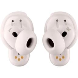Наушники Bose QuietComfort Ultra Earbuds White, Белый — фото 5