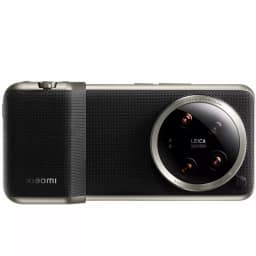 Набор фотографа Xiaomi 14 Ultra Photography Kit Grey, Черный — фото 1