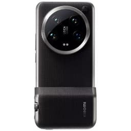 Набор фотографа Xiaomi 14 Ultra Photography Kit Grey, Черный — фото 2