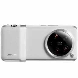 Набор фотографа Xiaomi 14 Ultra Photography Kit White, Белый — фото 1