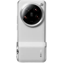 Набор фотографа Xiaomi 14 Ultra Photography Kit White, Белый — фото 2