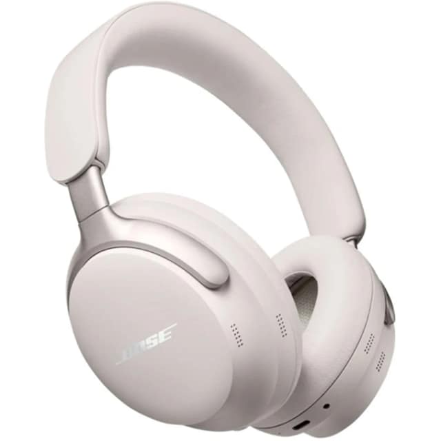 Наушники Bose QuietComfort Ultra Headphones, White