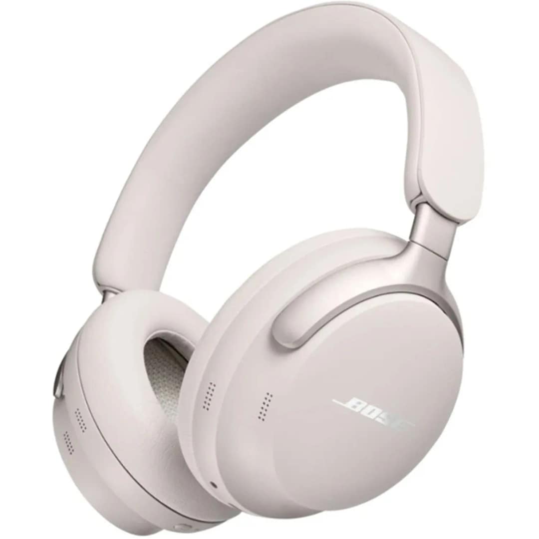 Наушники Bose QuietComfort Ultra Headphones, White — фото 2