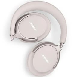 Наушники Bose QuietComfort Ultra Headphones, White — фото 3