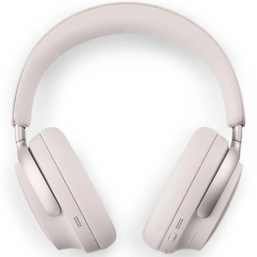 Наушники Bose QuietComfort Ultra Headphones, White — фото 4