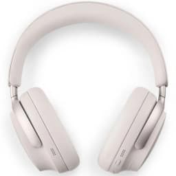 Наушники Bose QuietComfort Ultra Headphones, White — фото 4