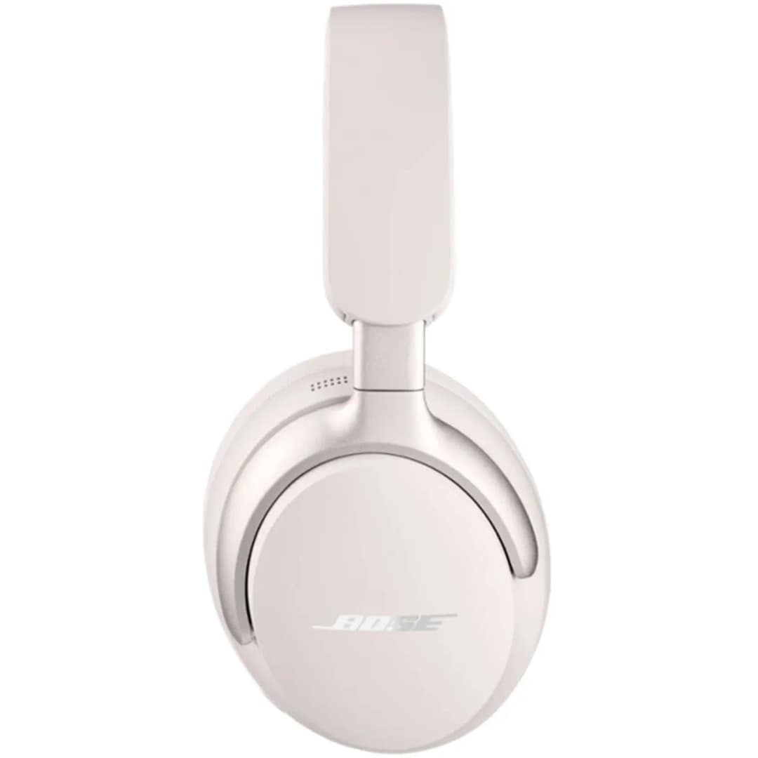 Наушники Bose QuietComfort Ultra Headphones, White — фото 5