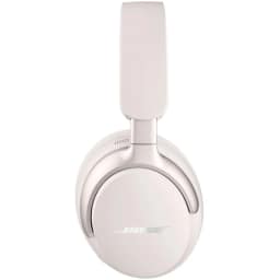 Наушники Bose QuietComfort Ultra Headphones, White — фото 5