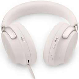 Наушники Bose QuietComfort Ultra Headphones, White — фото 6