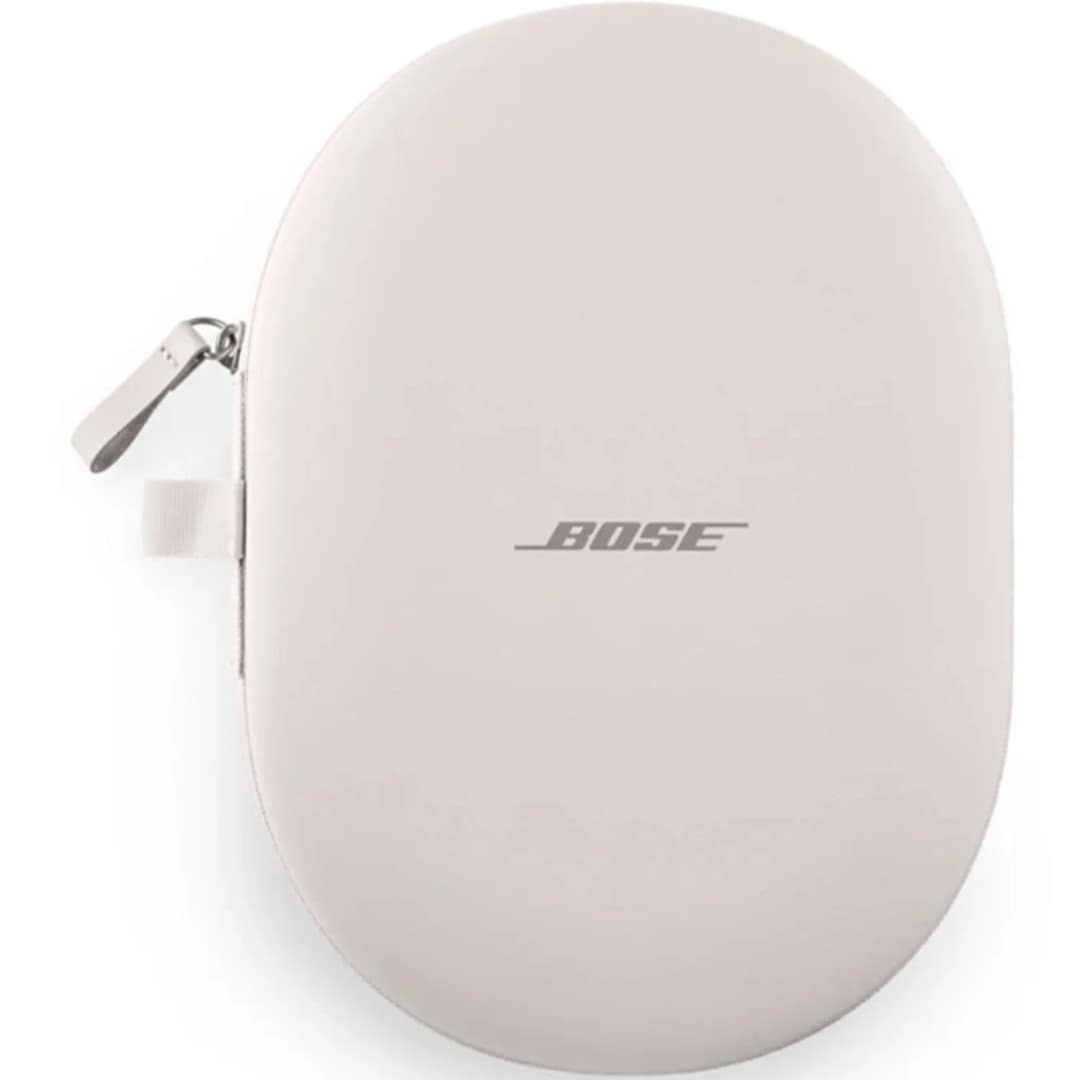 Наушники Bose QuietComfort Ultra Headphones, White — фото 7