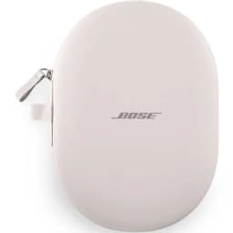 Наушники Bose QuietComfort Ultra Headphones, White — фото 7