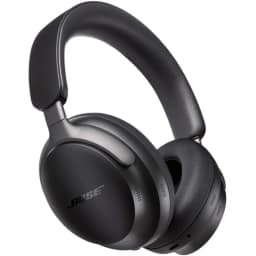 Наушники Bose QuietComfort Ultra Headphones Black, Черный — фото 1