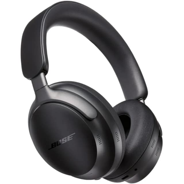Наушники Bose QuietComfort Ultra Headphones Black, Черный