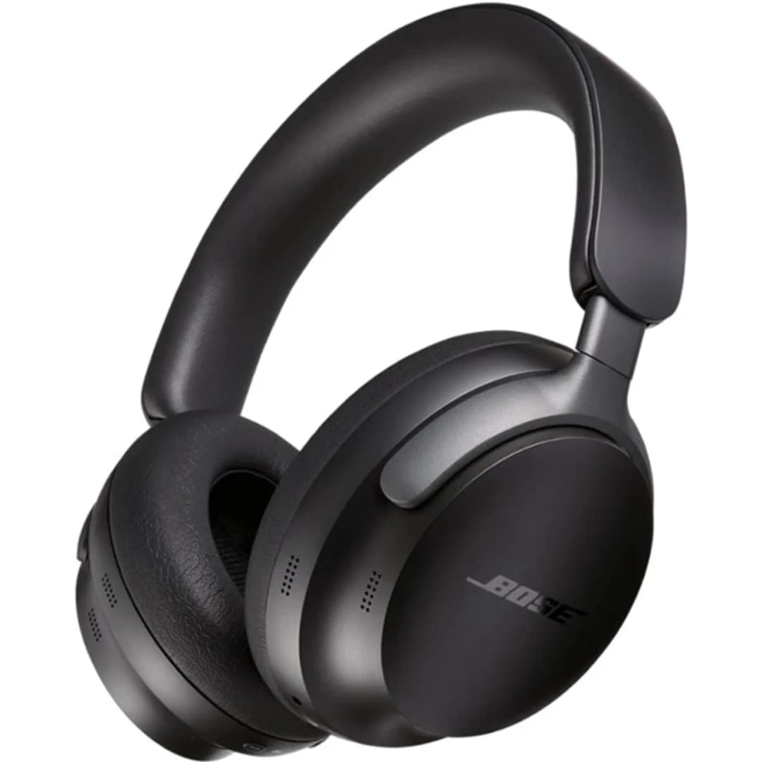 Наушники Bose QuietComfort Ultra Headphones Black, Черный — фото 2