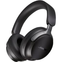 Наушники Bose QuietComfort Ultra Headphones Black, Черный — фото 2