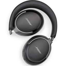 Наушники Bose QuietComfort Ultra Headphones Black, Черный — фото 3